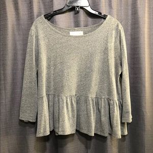 Free People Top - Large